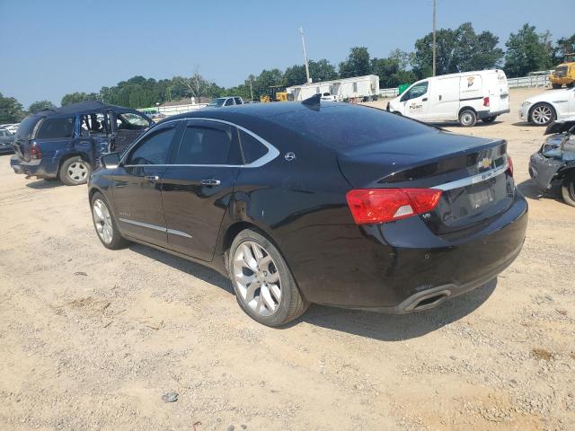 2016 CHEVROLET IMPALA LTZ 2G1145S38G9203692