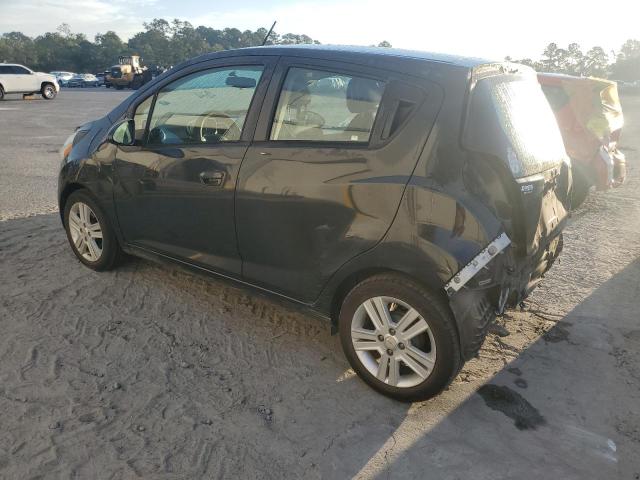 2015 CHEVROLET SPARK LS #3297102494