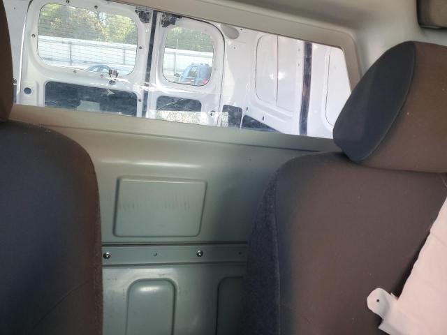 2017 CHEVROLET CITY EXPRE 3N63M0ZN0HK719136