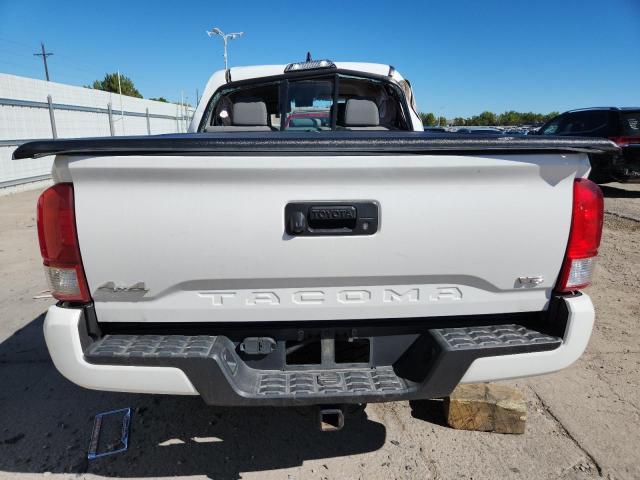 2016 TOYOTA TACOMA DOUBLE CAB #3317811090