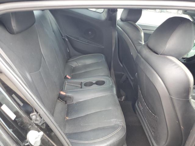 2016 HYUNDAI VELOSTER T KMHTC6AE2GU258813