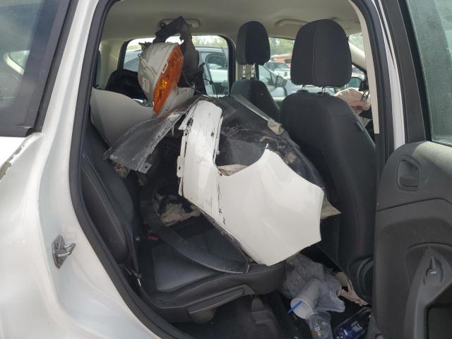 2017 FORD ESCAPE S 1FMCU0F72HUC01355