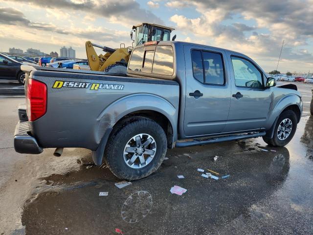 2018 NISSAN FRONTIER S 1N6AD0ER8JN713018
