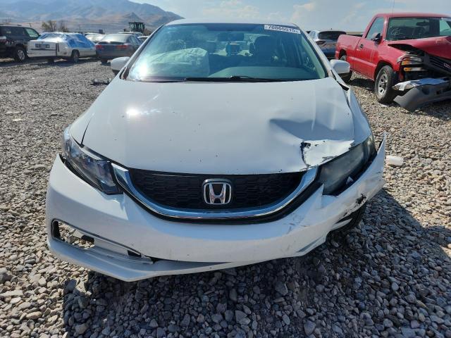 2015 HONDA CIVIC SE - 19XFB2F76FE119238