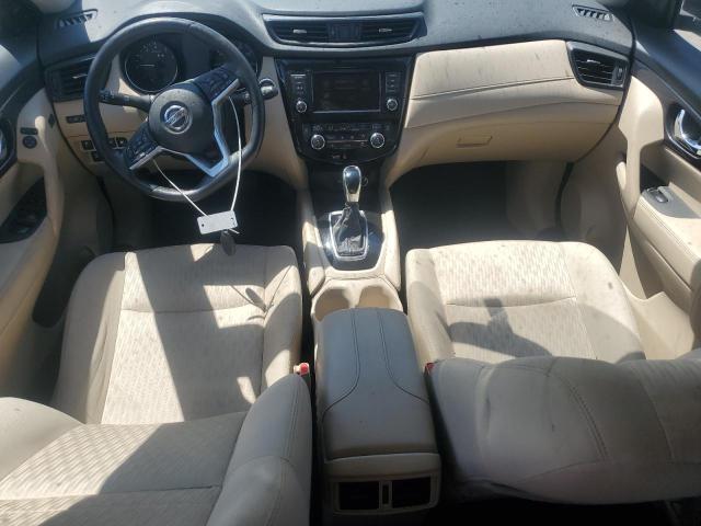 2018 NISSAN ROGUE S - JN8AT2MV3JW305282