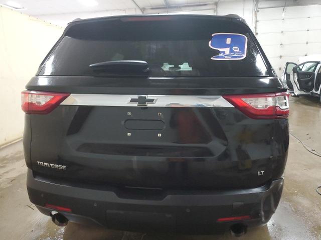2019 CHEVROLET TRAVERSE L - 1GNERGKWXKJ261615