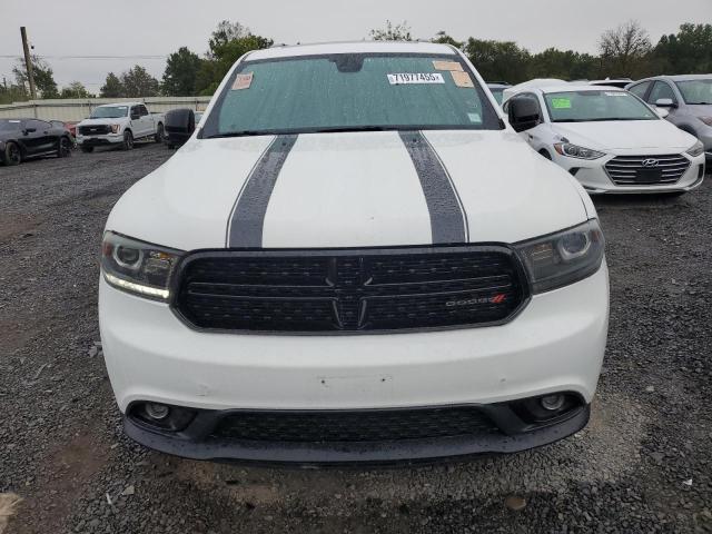 2017 DODGE DURANGO GT 1C4RDJDG7HC664976