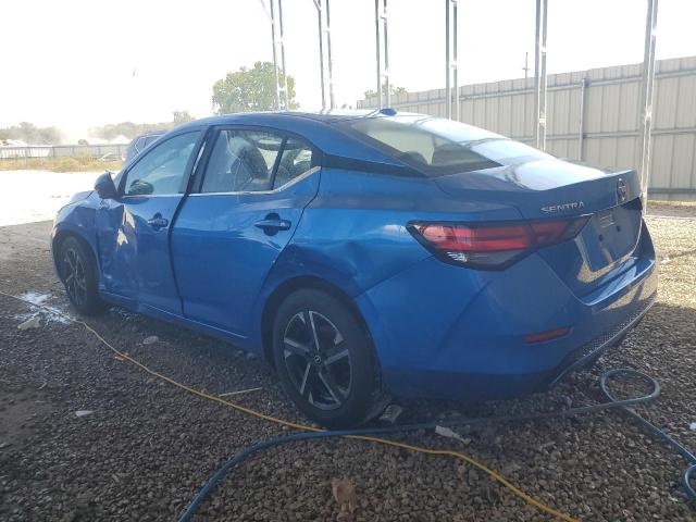 2024 NISSAN SENTRA SV - 3N1AB8CV7RY332155