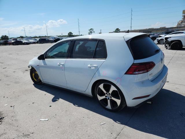 2018 VOLKSWAGEN GTI S/SE 3VW447AU5JM280638