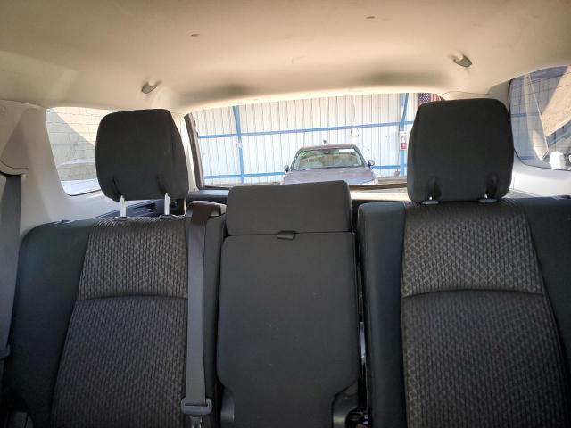 2019 TOYOTA 4RUNNER SR JTEBU5JRXK5678716