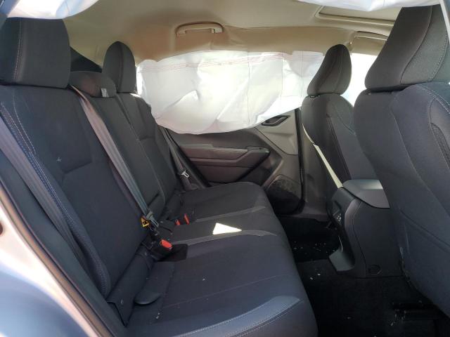 2025 SUBARU CROSSTREK PREMIUM - JF2GUHDC4S8268254