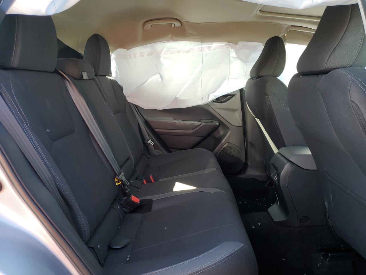 SUBARU CROSSTREK PREMIUM