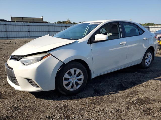 Global Auto Auctions: 2016 TOYOTA COROLLA EC