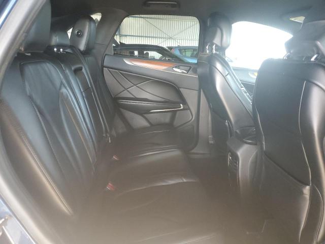 2018 LINCOLN MKC SELECT - 5LMCJ2C9XJUL15312
