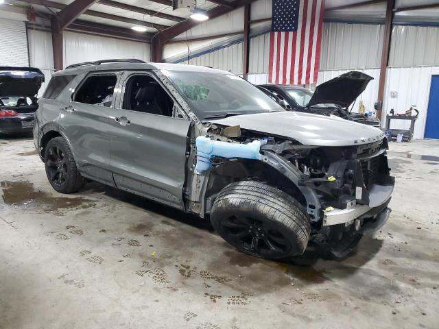 2020 FORD EXPLORER ST 1FM5K8GC3LGA03920