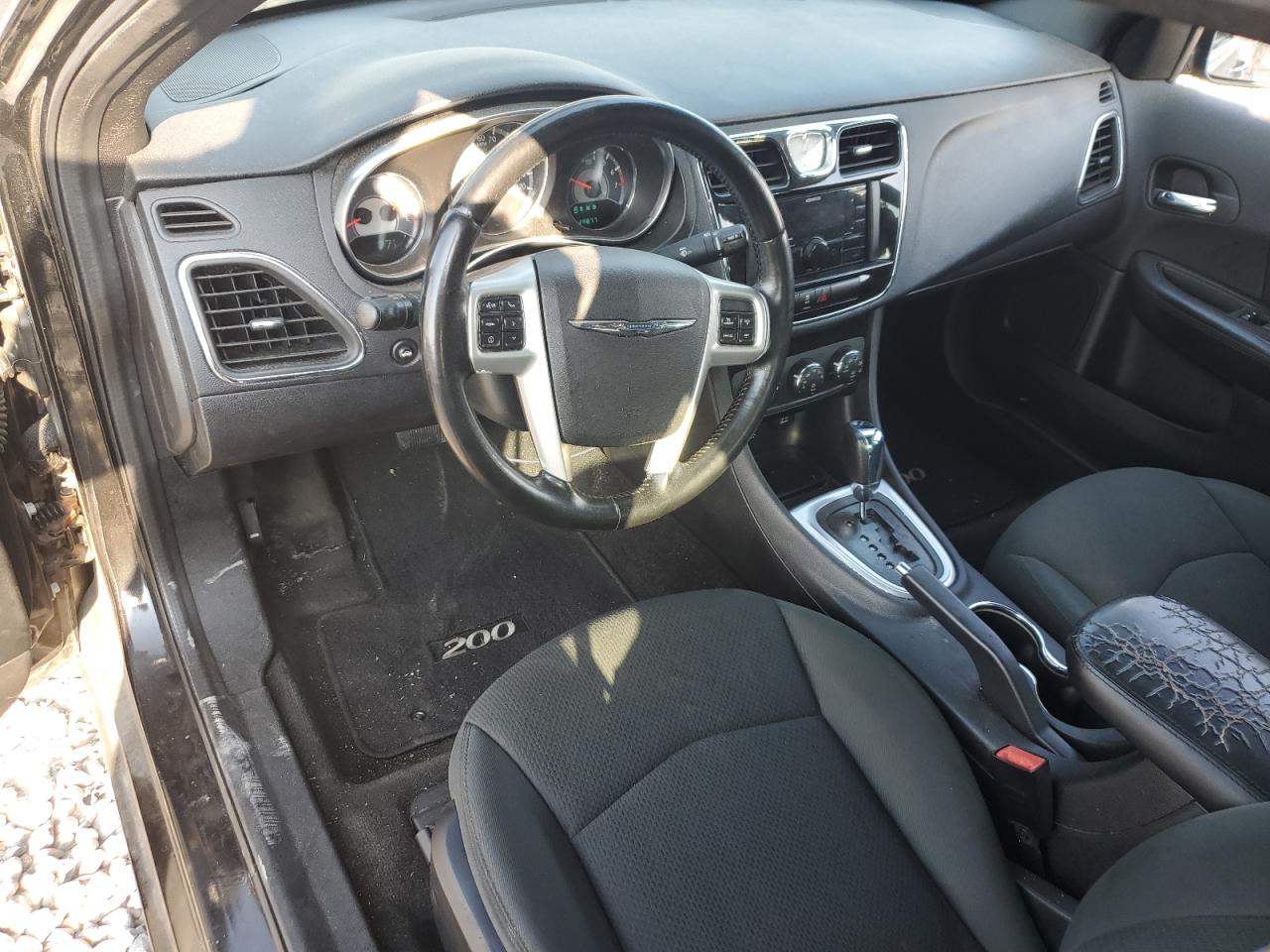 CHRYSLER 200 TOURING