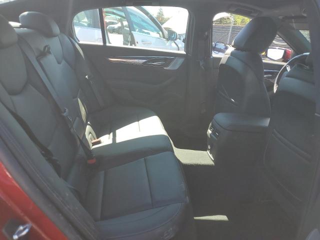 2020 CADILLAC CT5 LUXURY 1G6DW5RK4L0128640