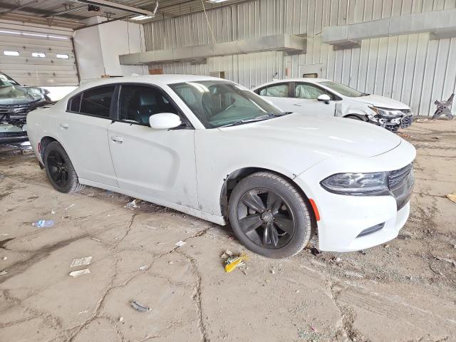 2016 DODGE CHARGER SX 2C3CDXHG3GH280938