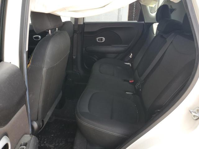 2017 KIA SOUL + - KNDJP3A51H7438430