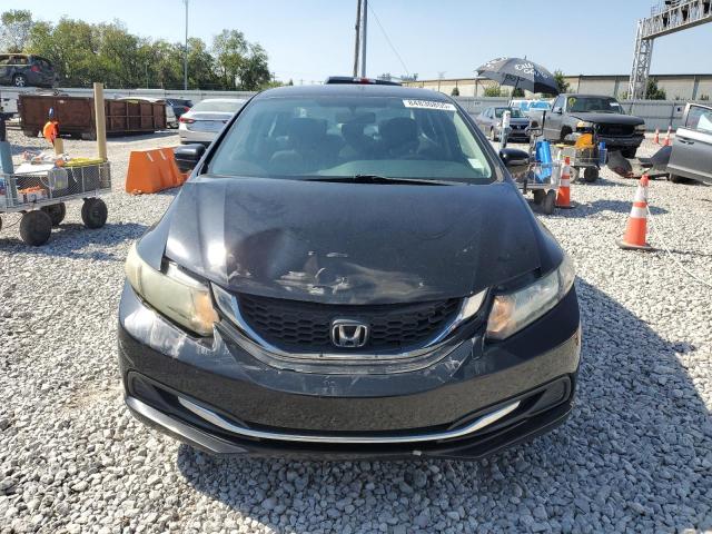 2015 HONDA CIVIC SE 19XFB2F78FE040573