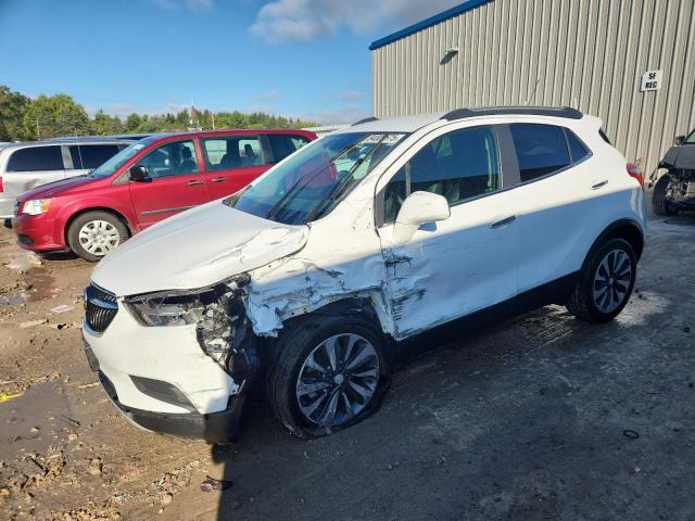 2021 BUICK ENCORE PRE - KL4CJESB2MB300696