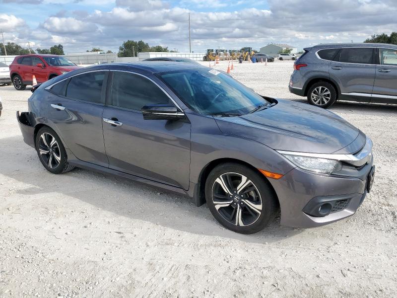 2018 HONDA CIVIC TOUR JHMFC1F93JX024698
