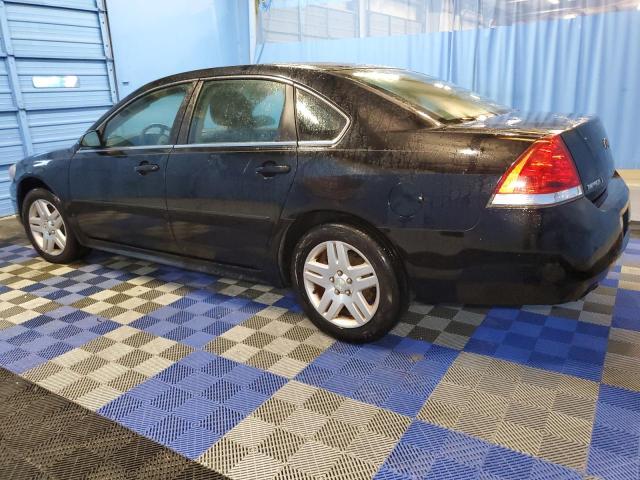 2012 CHEVROLET IMPALA LT #3297806822