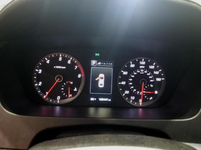 2015 HYUNDAI SONATA SPO 5NPE34AB0FH194898