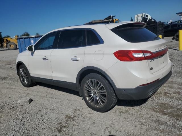 2016 LINCOLN MKX RESERV - 2LMTJ8LR8GBL70026
