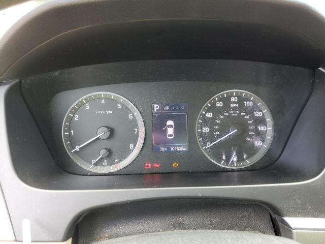2016 HYUNDAI SONATA SE 5NPE24AF6GH404248