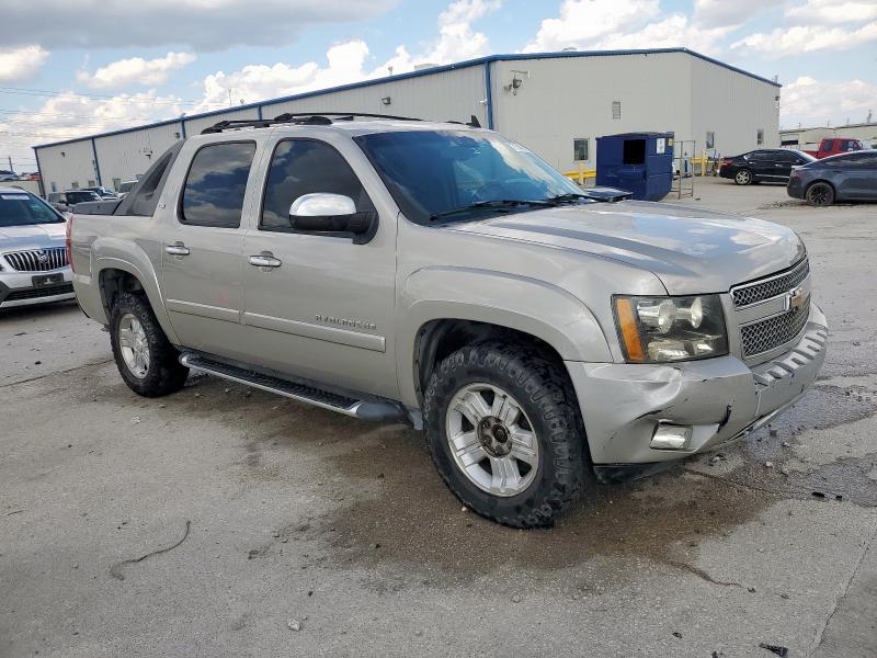 2007 CHEVROLET AVALANCHE #3285759661