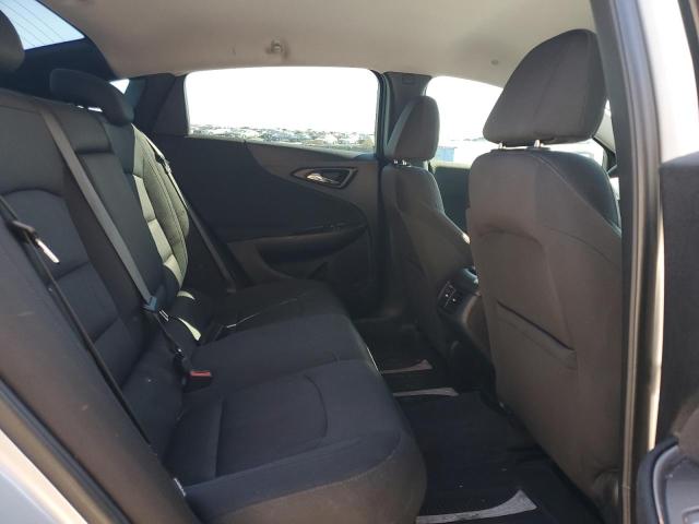 2019 CHEVROLET MALIBU LT 1G1ZD5ST3KF215347