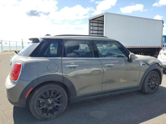 2019 MINI COOPER WMWXU1C53K2F82506