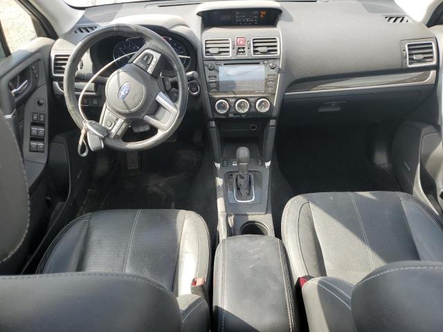 2017 SUBARU FORESTER 2 JF2SJAWC1HH429336