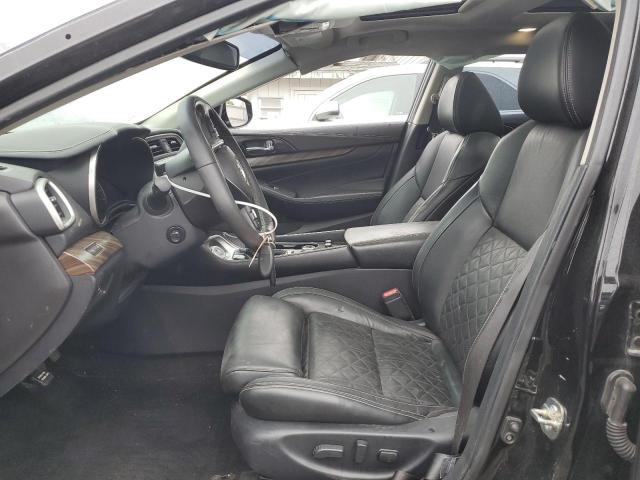 2017 NISSAN MAXIMA 3.5 1N4AA6AP2HC401839