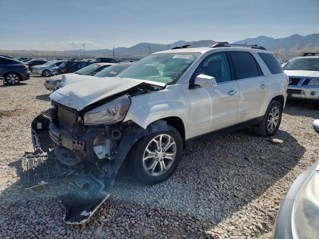 GMC ACADIA SLT-1