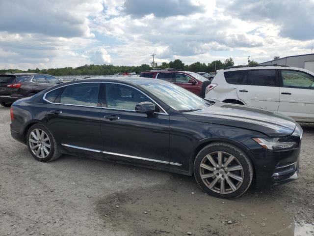 2018 VOLVO S90 T6 INS LVY992ML3JP022329