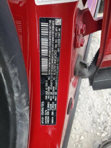 2024 DODGE HORNET R/T ZACPDFCW4R3A31451