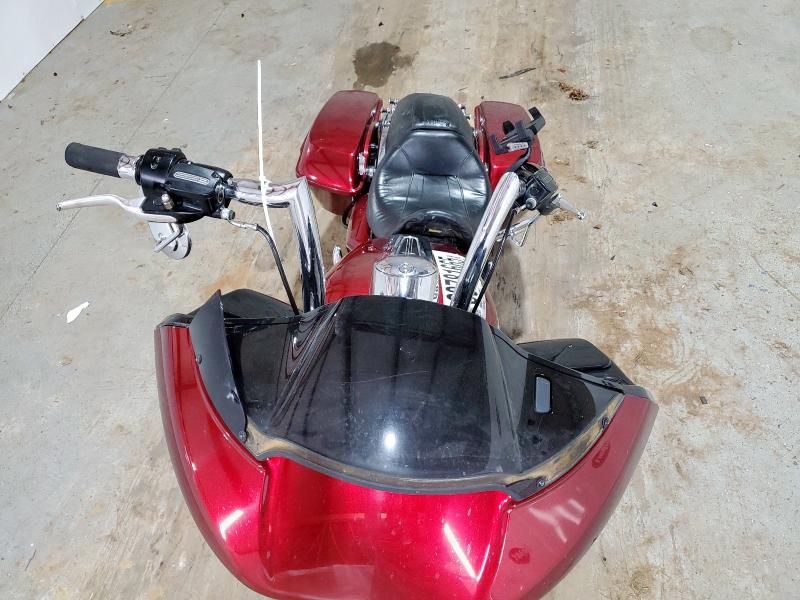 2016 HARLEY-DAVIDSON FLTRXS ROAD GLIDE SPECIAL - 1HD1KTM14GB610516