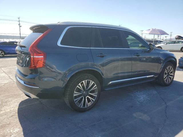 2021 VOLVO XC90 T8 RECHARGE MOMENTUM YV4BR00K2M1683994