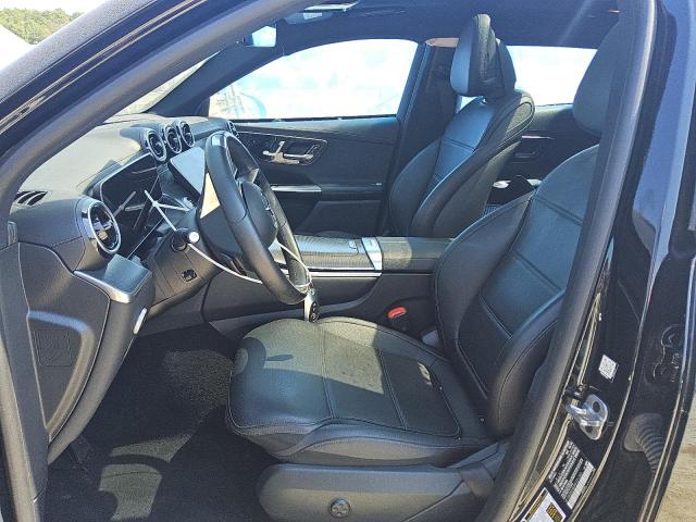2024 MERCEDES-BENZ GLC 300 4M W1NKM4HB2RF221242