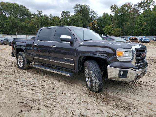 2015 GMC SIERA15004 3GTU2VEC9FG397854