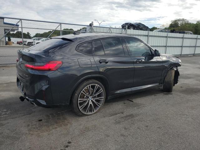 2022 BMW X4 XDRIVE3 5UX33DT02N9K83767