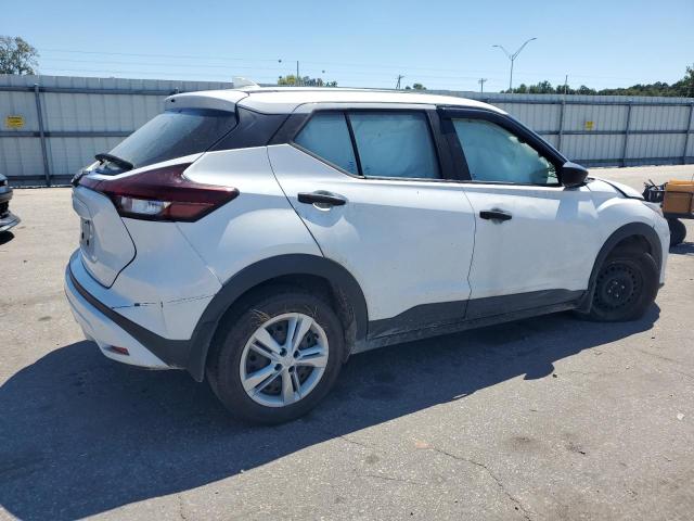 2022 NISSAN KICKS S - 3N1CP5BV6NL486454
