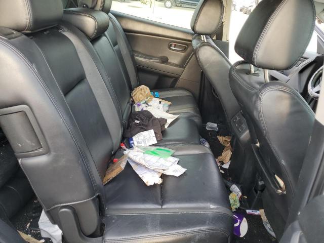 2011 MAZDA CX-9 #3264272373
