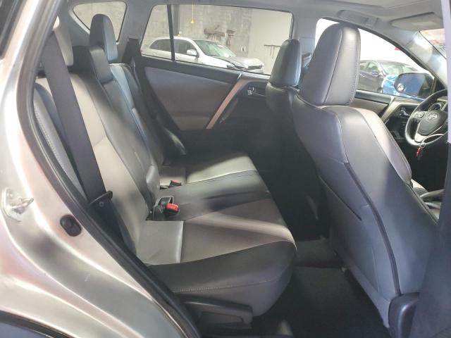 2014 TOYOTA RAV4 LIMIT - 2T3YFREV9EW090388