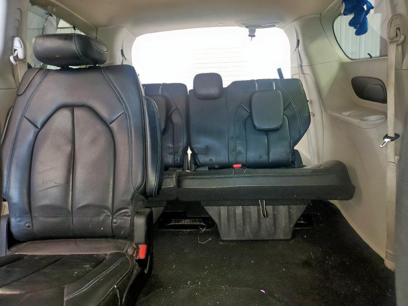 2021 CHRYSLER PACIFICA T - 2C4RC1BG4MR524228