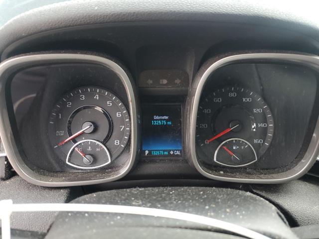 2016 CHEVROLET MALIBU LIM 1G11C5SA1GU104247