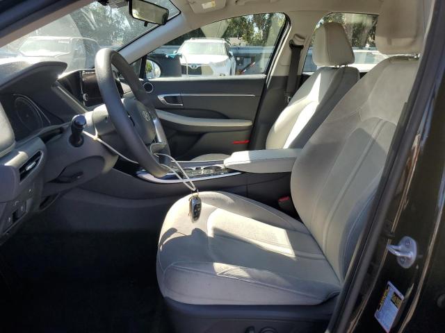 2023 HYUNDAI SONATA SEL KMHL64JA1PA280537