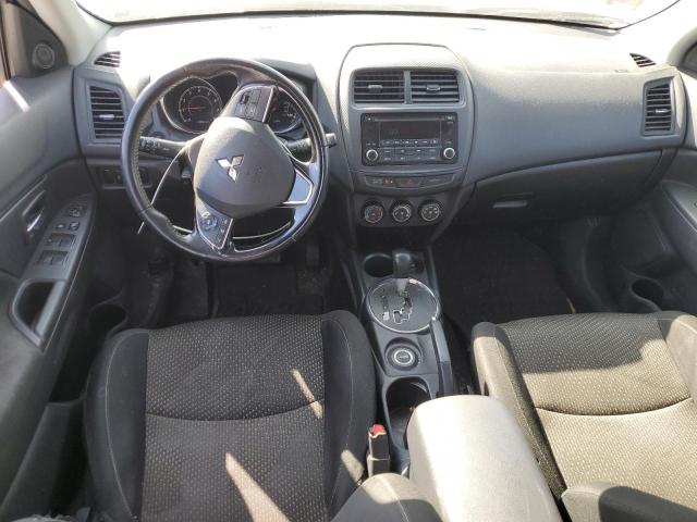 2016 MITSUBISHI OUTLANDER JA4AR3AU6GZ062693